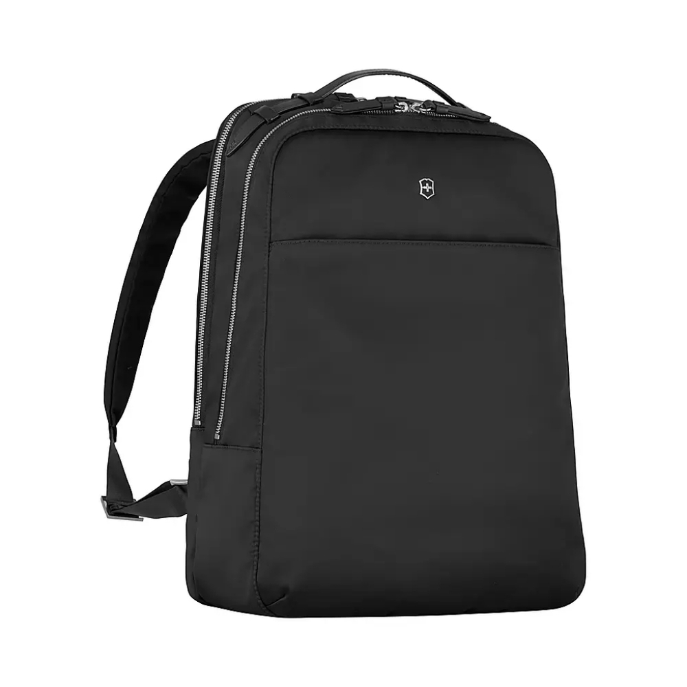 Victorinox Black Backpack
